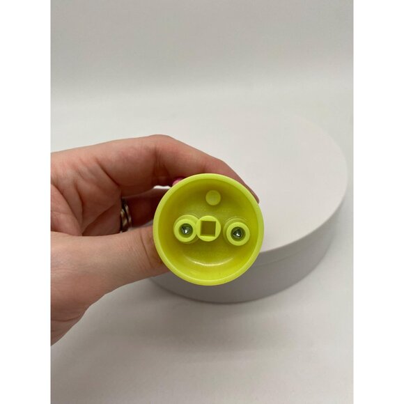 2007 McDonald's Hasbro My Little Pony Cherry Blossom Pony Figurine Happy Meal - Picture 6 of 6